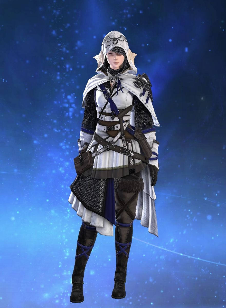 Sword Girl