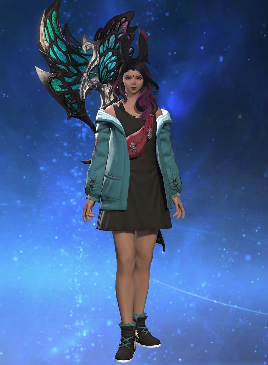 Alice Nyx