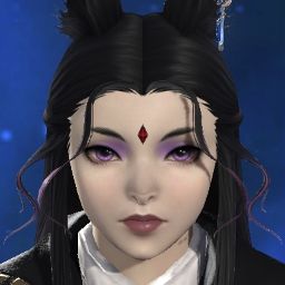 Luna Moonbringer