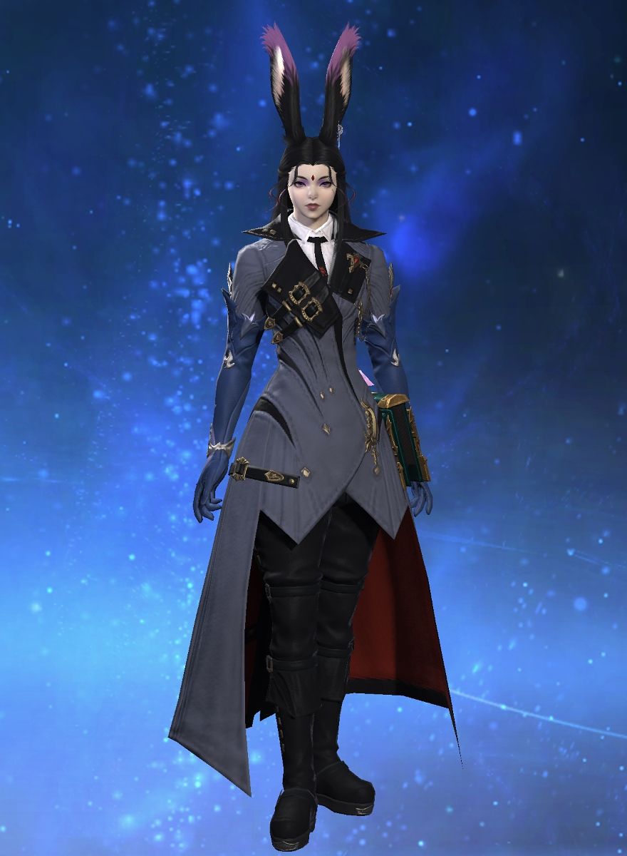 Luna Moonbringer