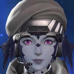 Josephine Lhei'esh