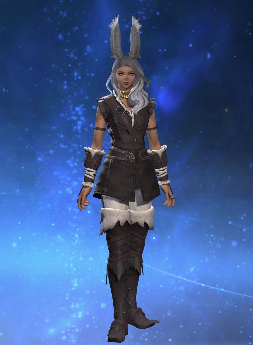 Cynthell Vras