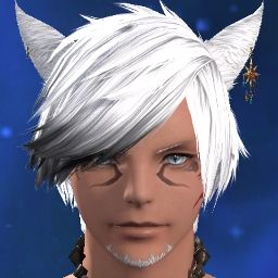 Doenu Miqo'te