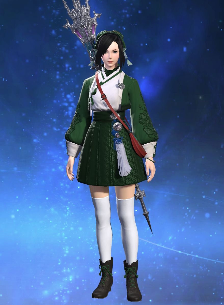 Shihomi Fairylove