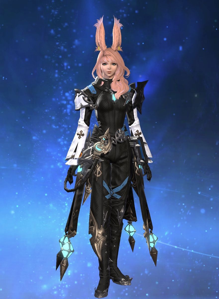 Orelith Ravan