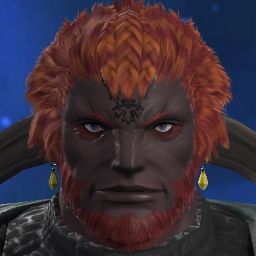 Ganondorf Dhragmier