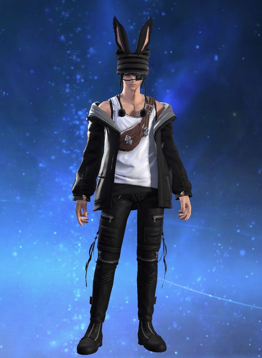 Stone Laffitte