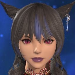 Blueberry Luuny