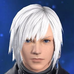 Alphinaud Leveilluer