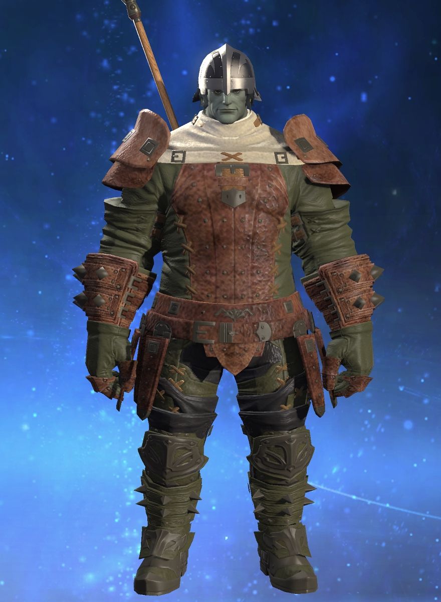 Young Zargo