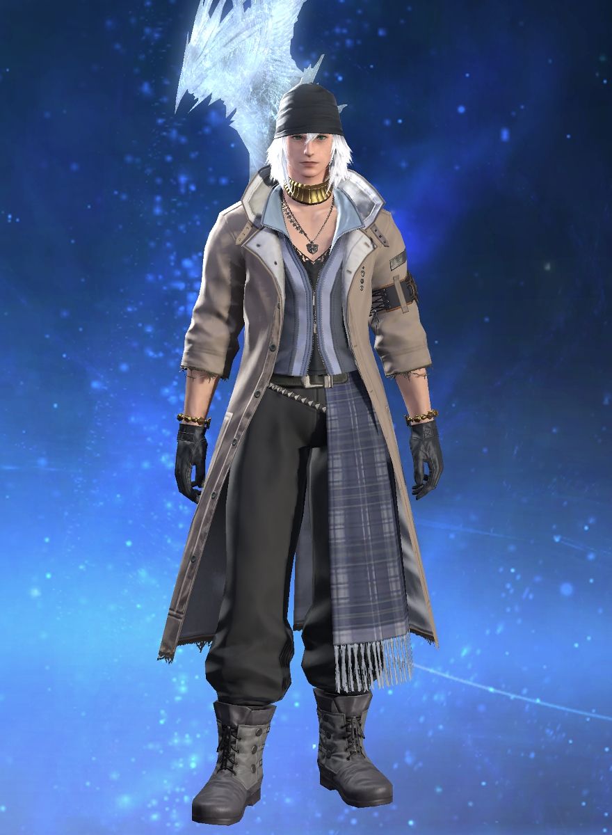 Axel Urahara