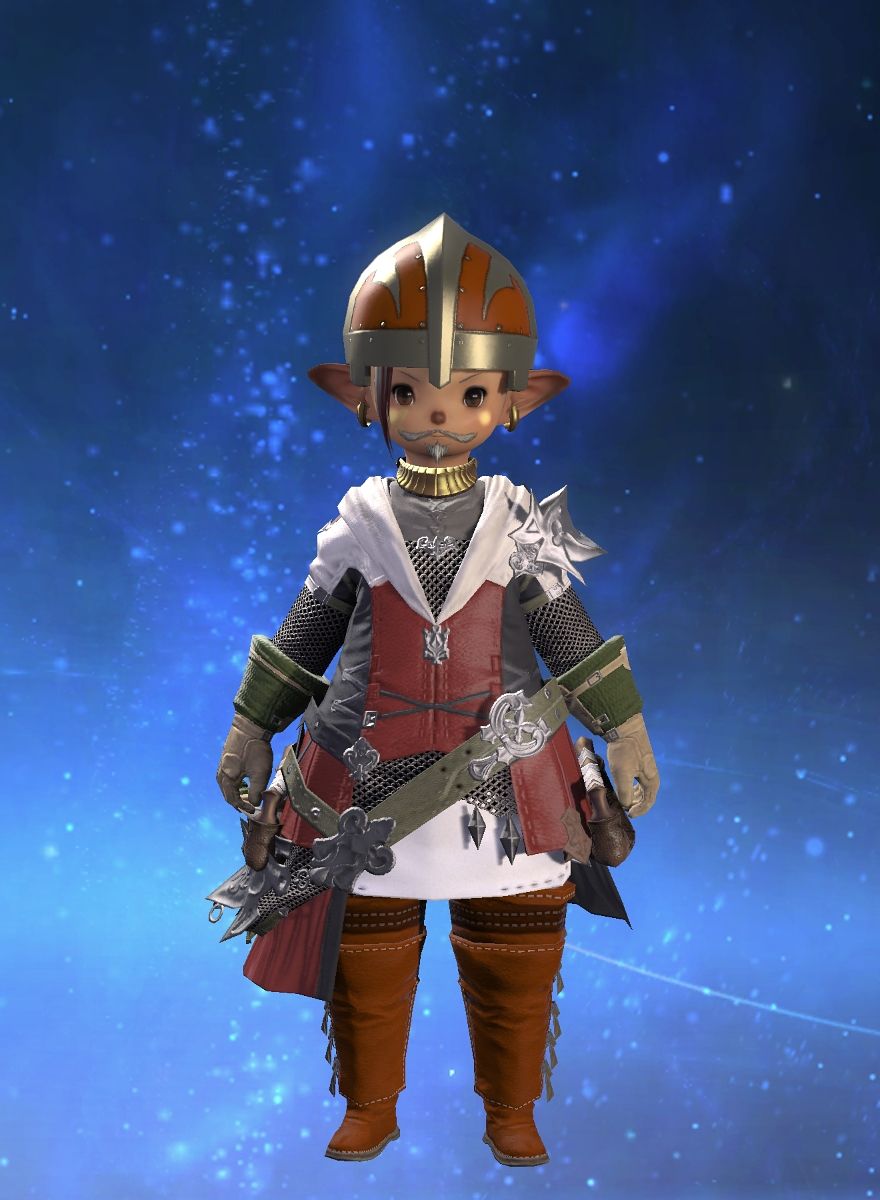 Nezzia Itetsu