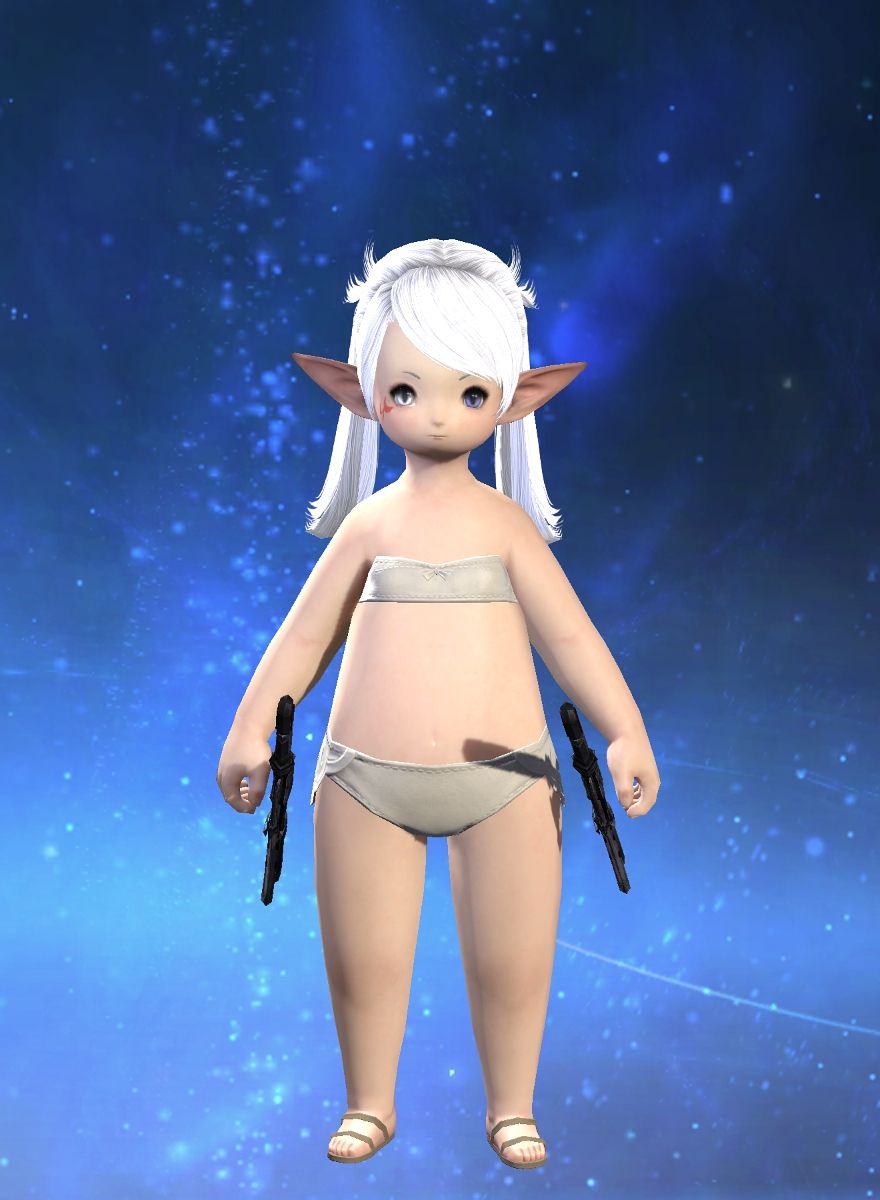 Loli Ravioli