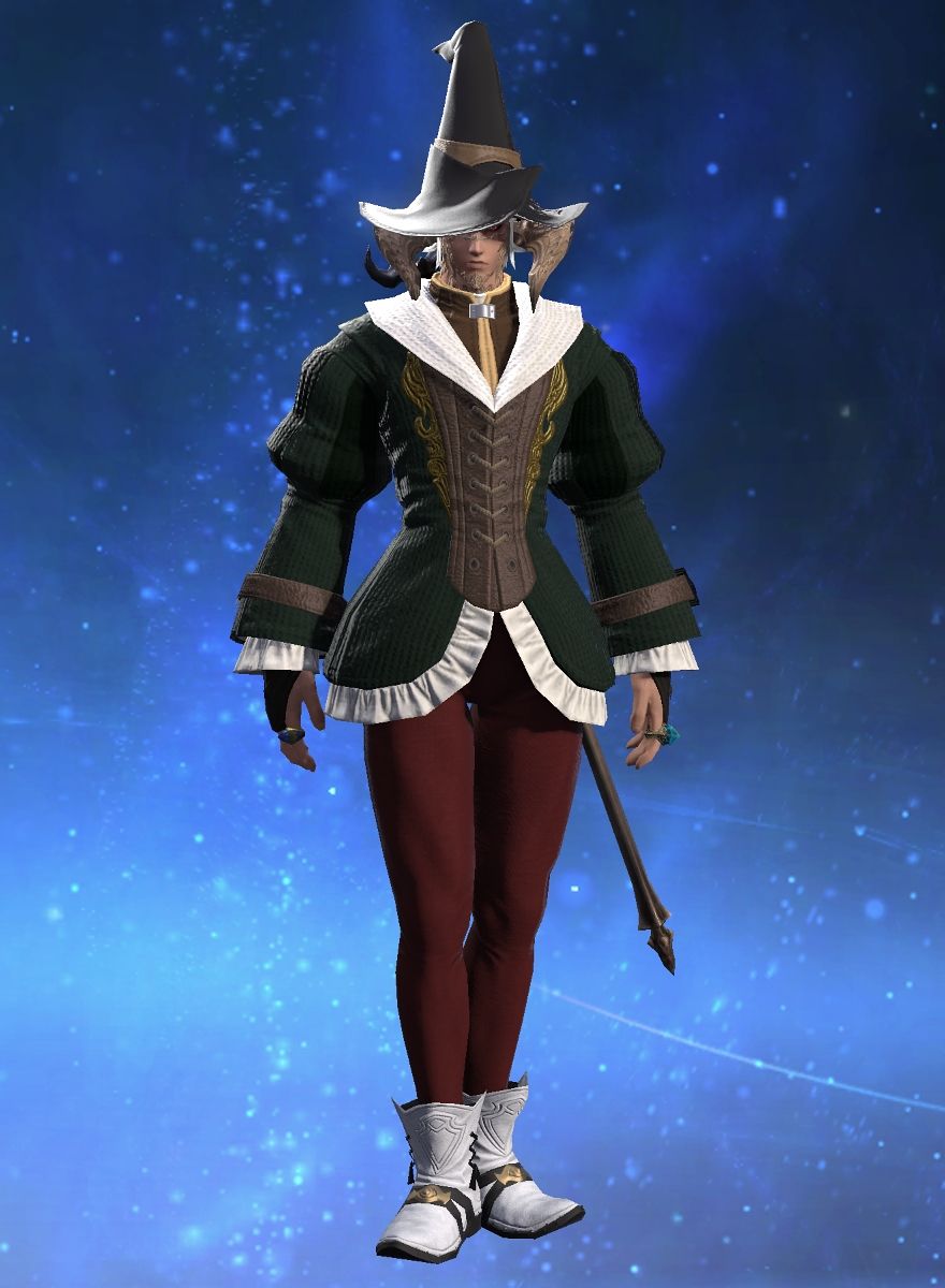 Ryushu Ken