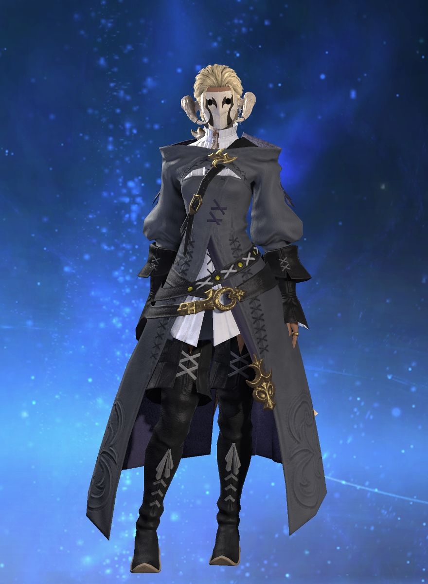 Denega Amalthea