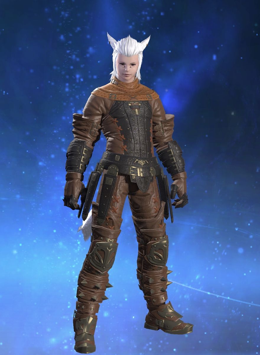 Pantheor Kaze