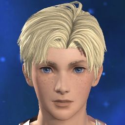 Tristan Redfield