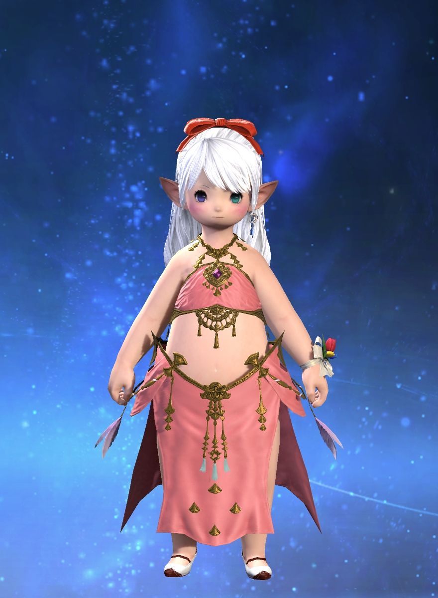 Kitten Lumi