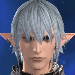 Ishgard's Husband