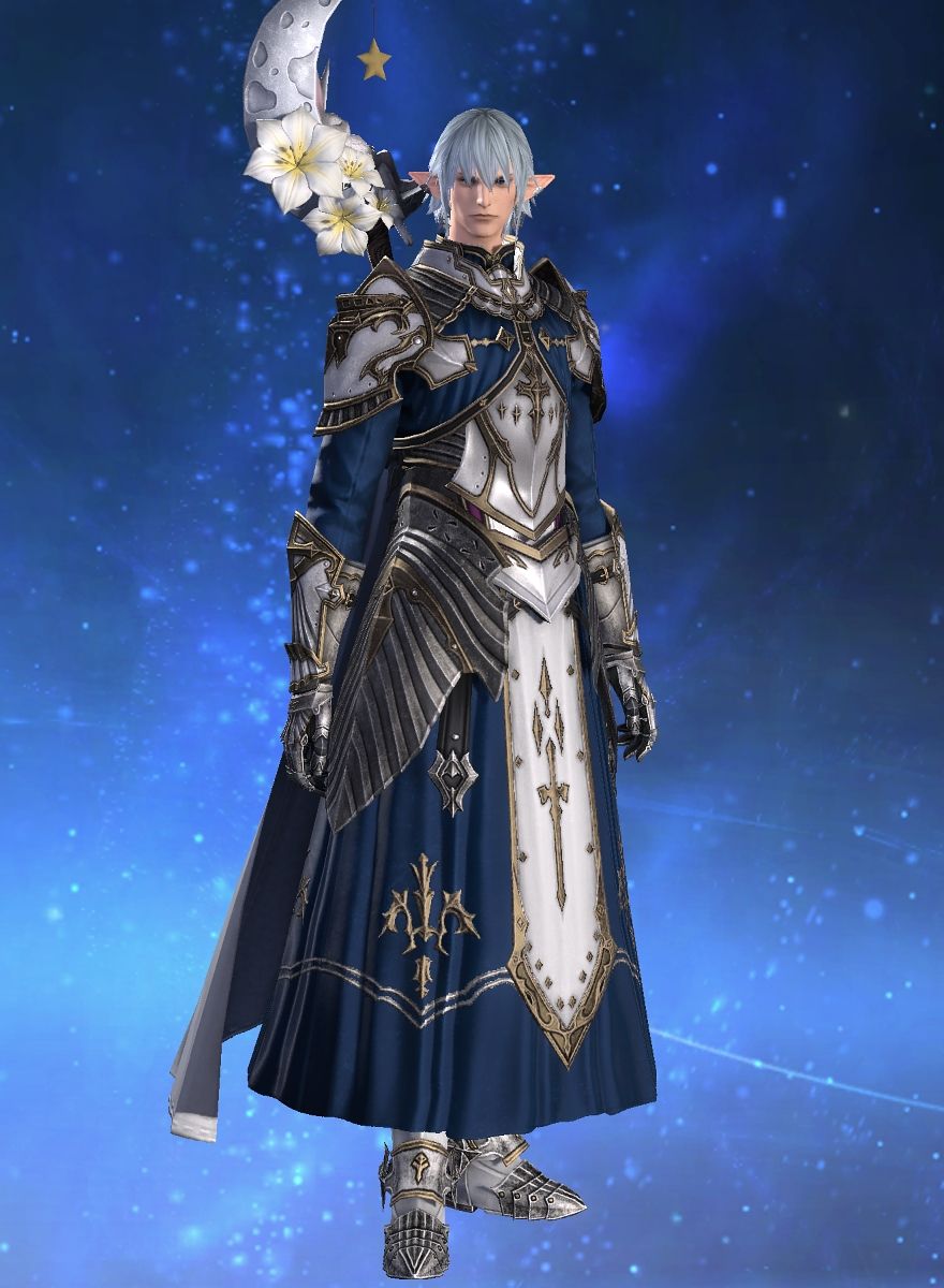 Ishgard's Husband