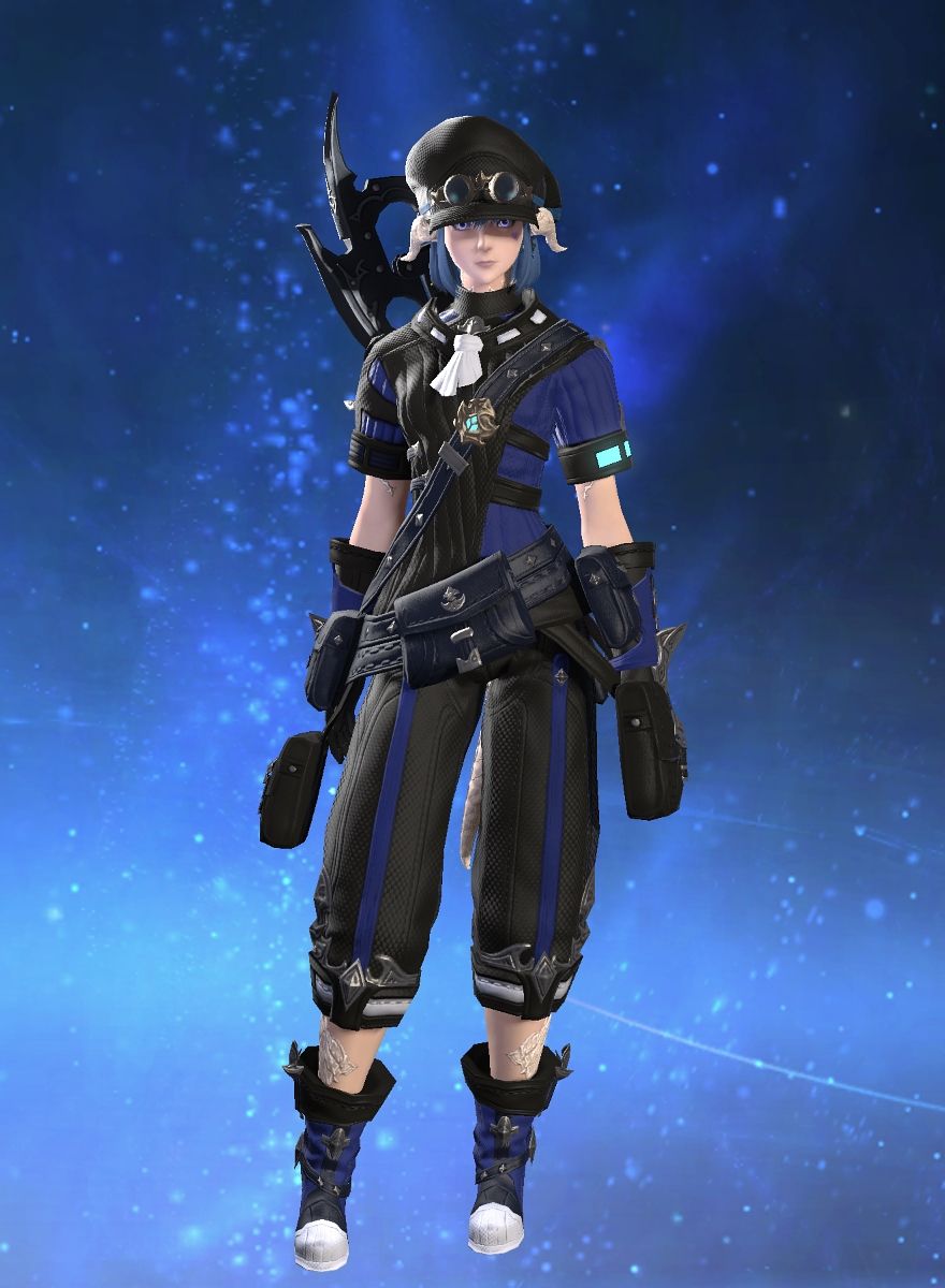 Aqua Sylfir