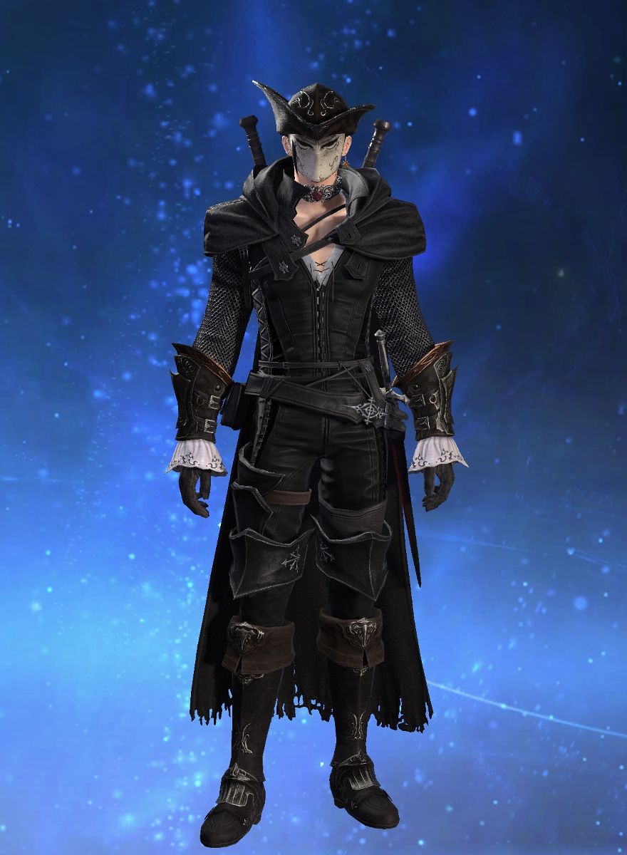 Kelladorn Winters