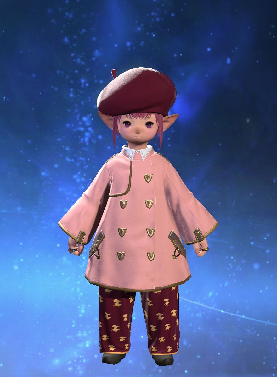 Tataru Birdsong