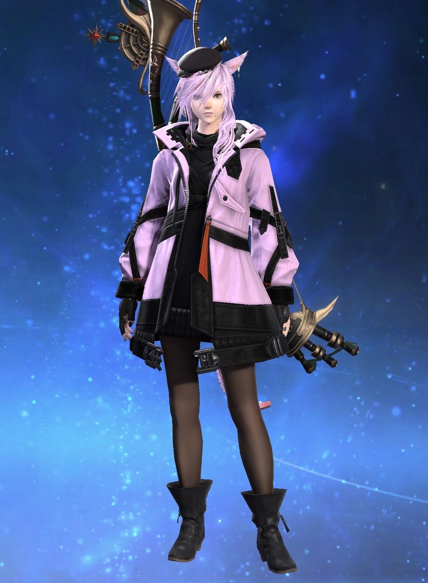 Inori Memories