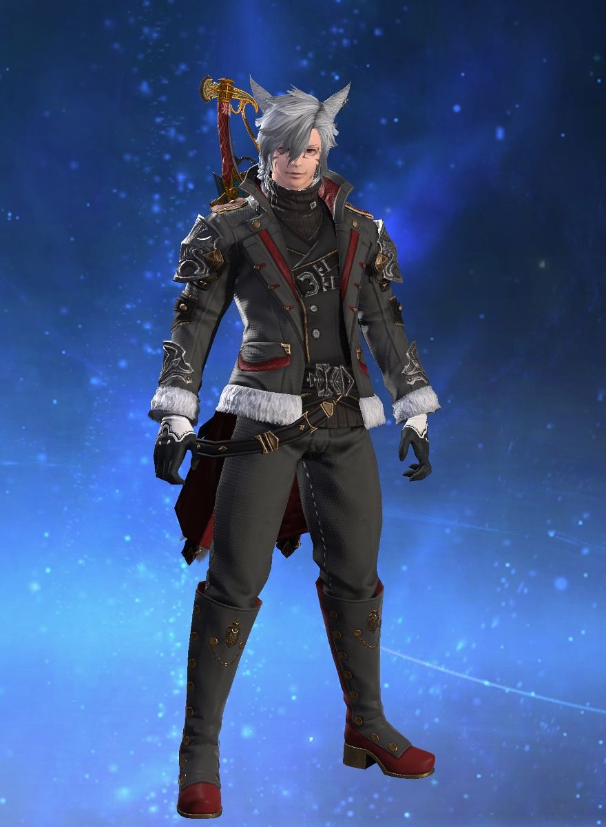 Mobius Forfenz