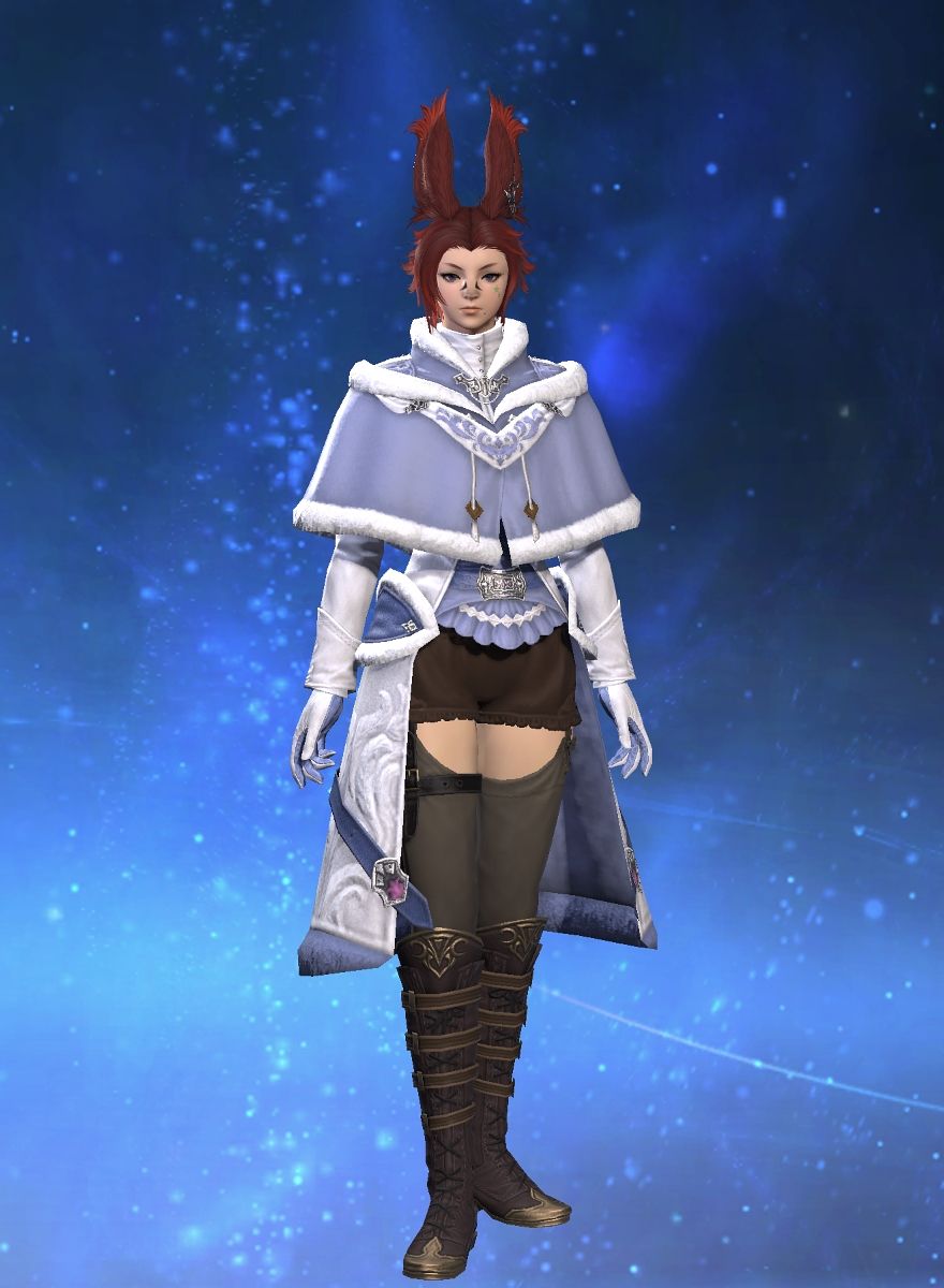 Aer Lu'awulf