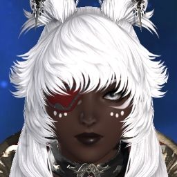 Athena Frostwyrm
