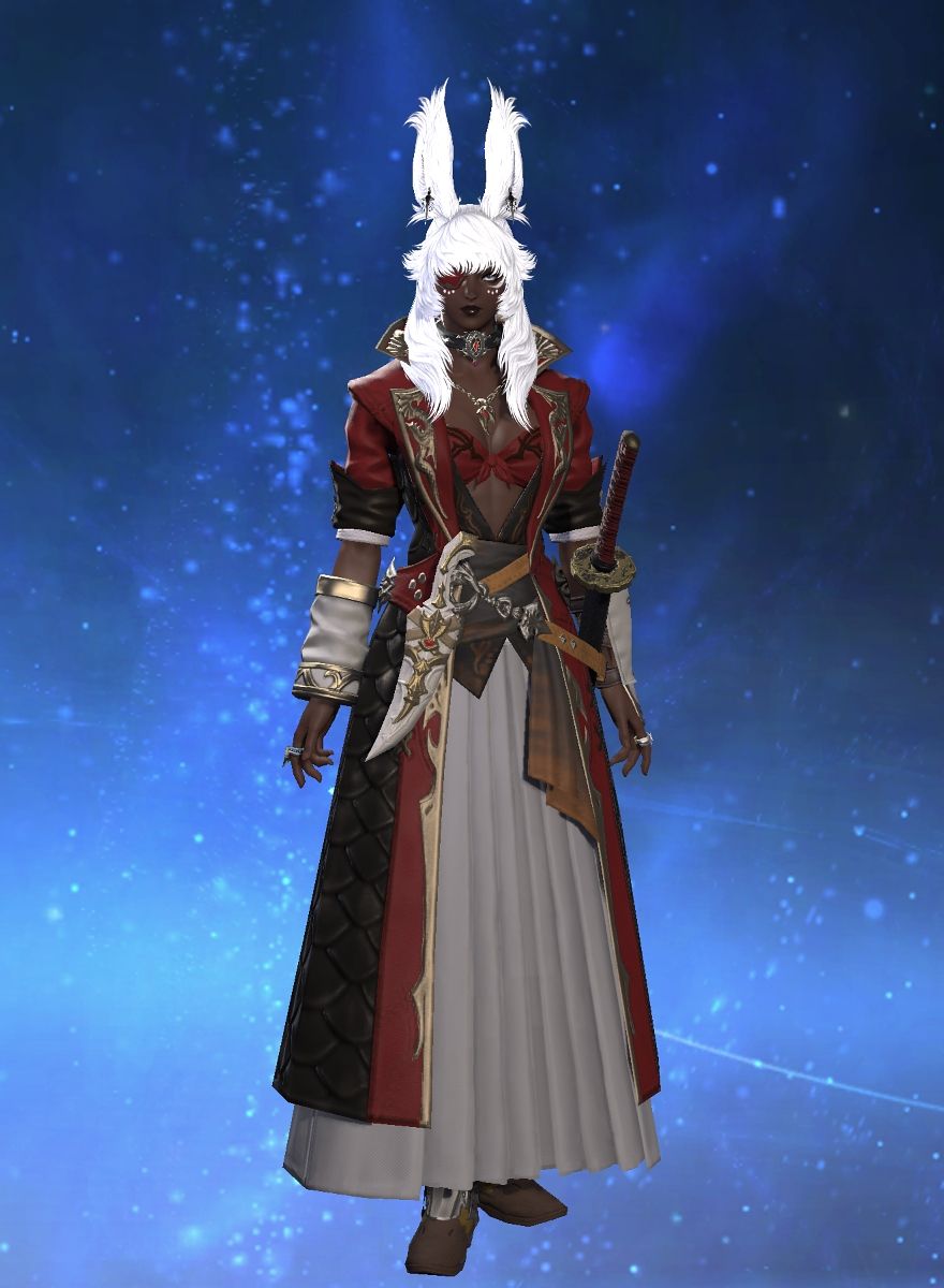 Athena Frostwyrm