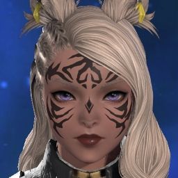 Nyx Nebula