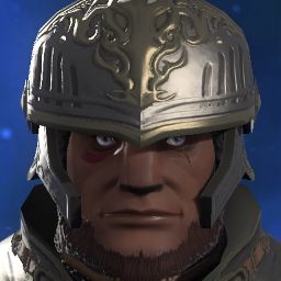 Grash Strongjaw