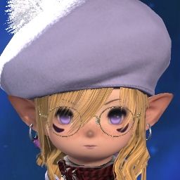 Vallypuff's Avatar