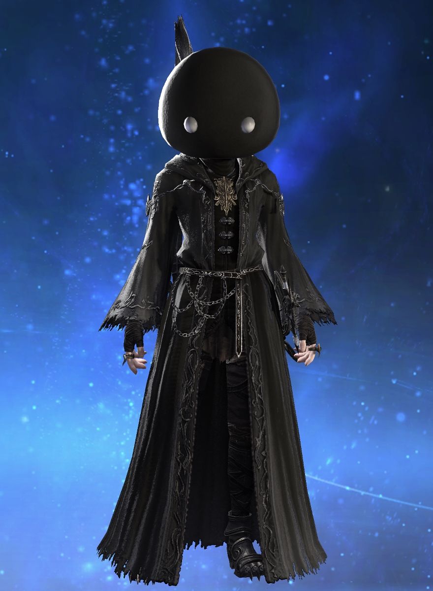 Crow Caller
