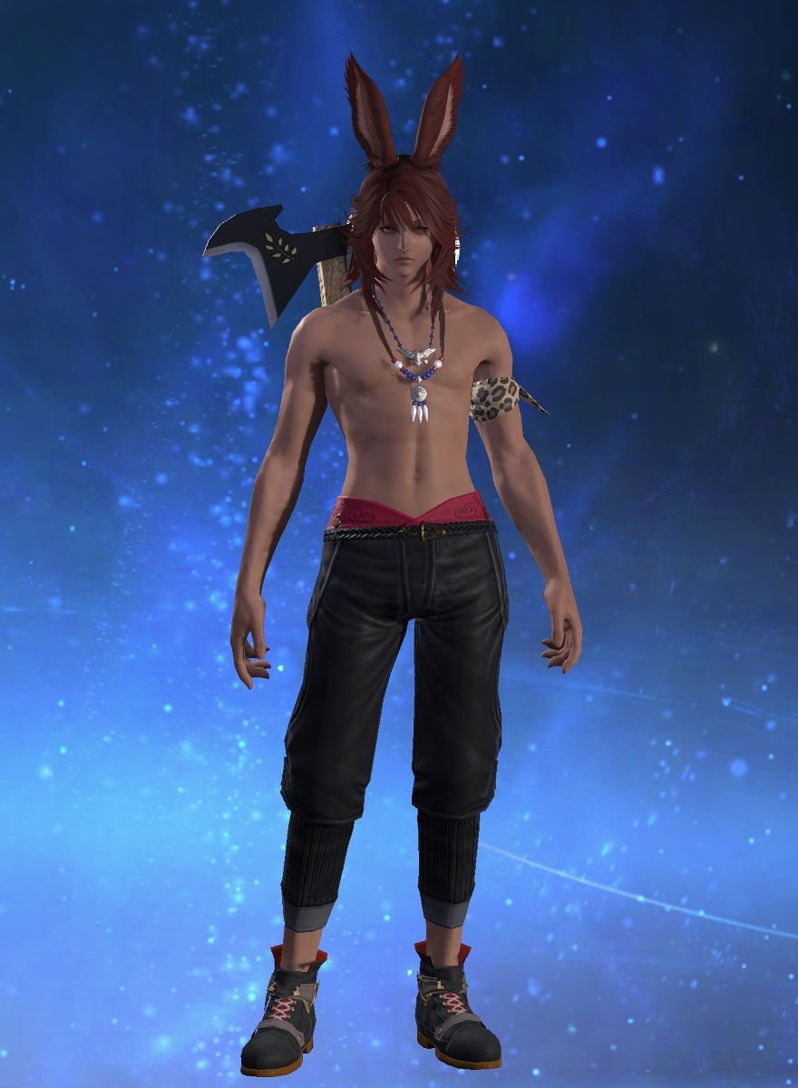 K'eno Amari
