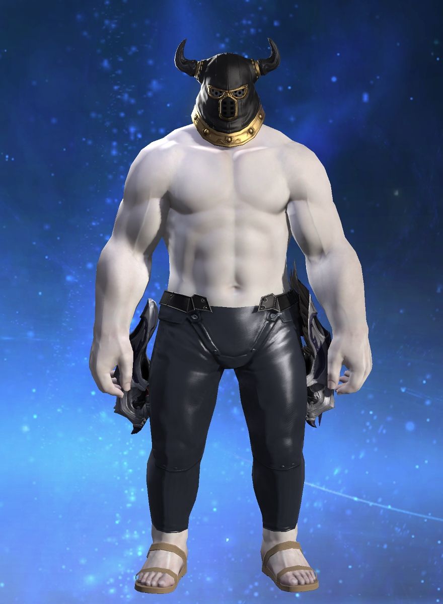 Lucas Requiem