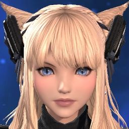 Leafa Oakfall