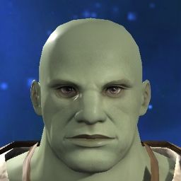 Tank Shrek