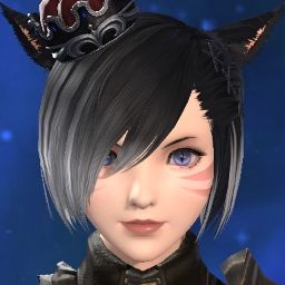 Meow Schnee