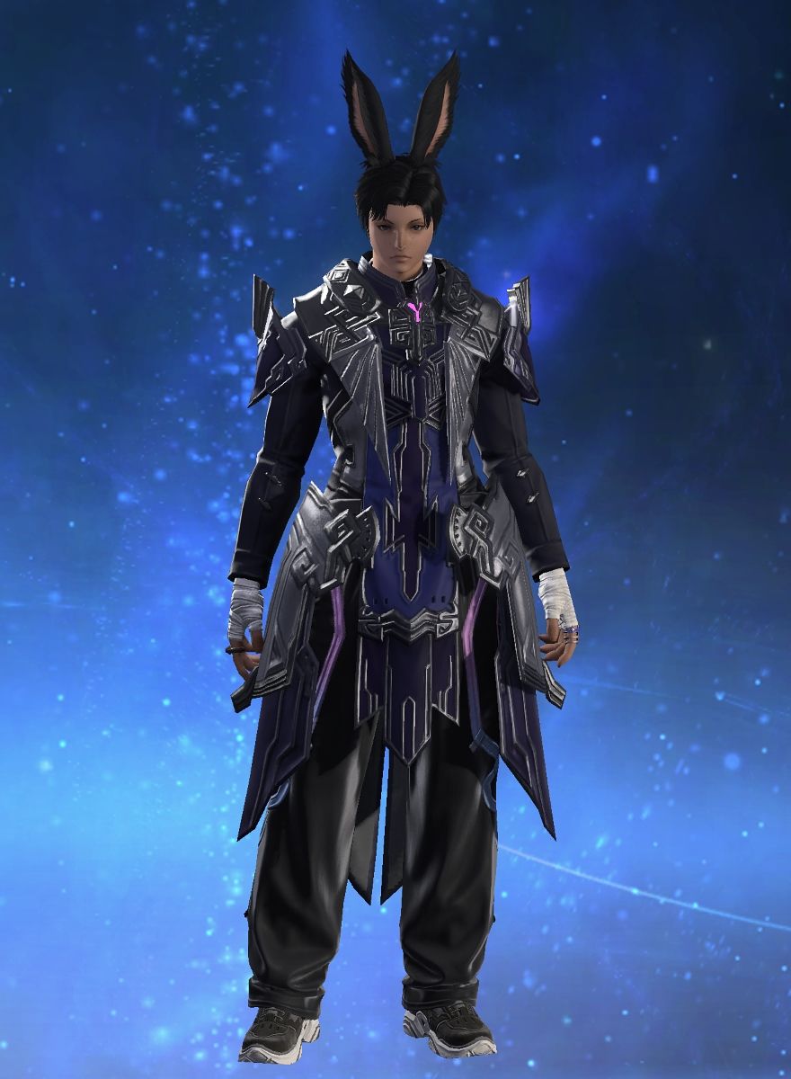 Zaru Thurax