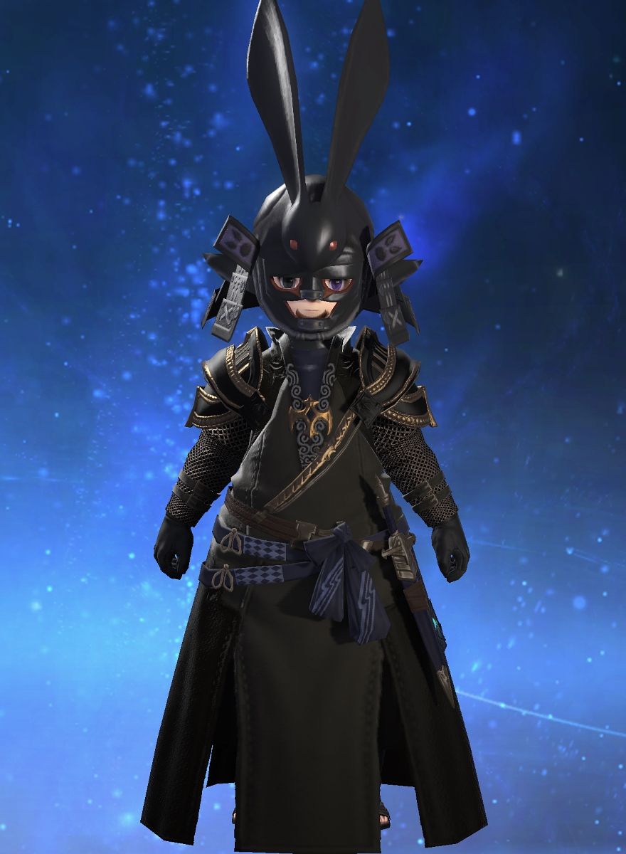 Howdy Fox