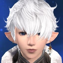 Alisaie Leveilleurr