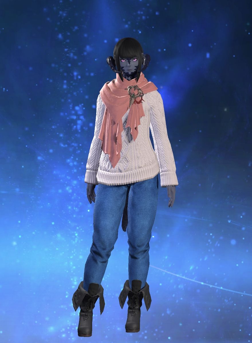 Astrith Villus