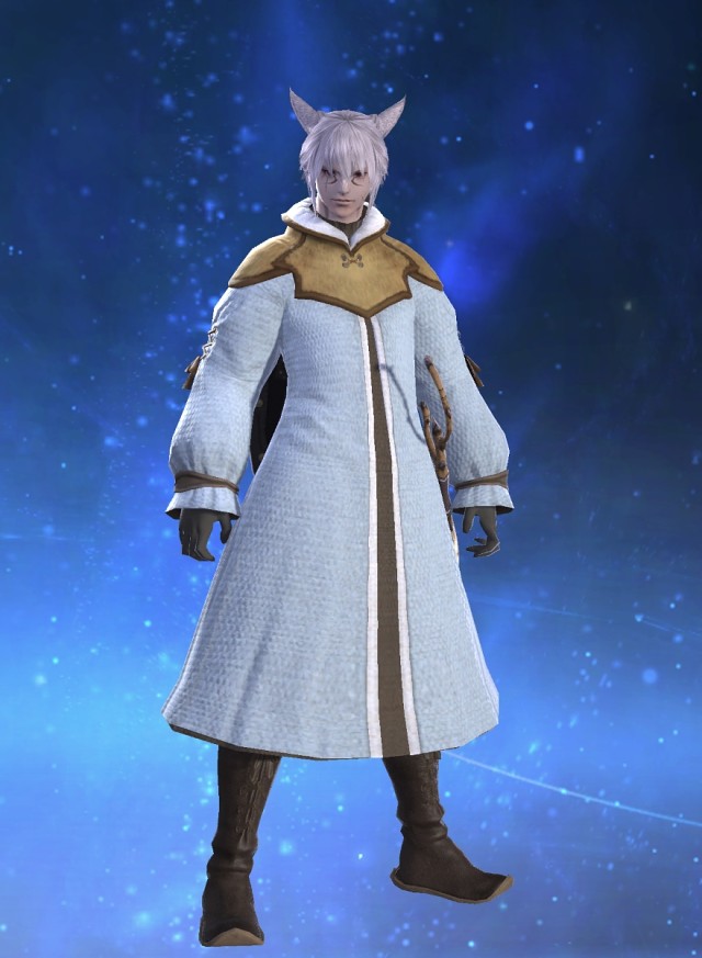Sephirus Eternal