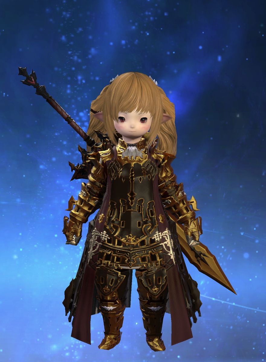Golden Eldlich
