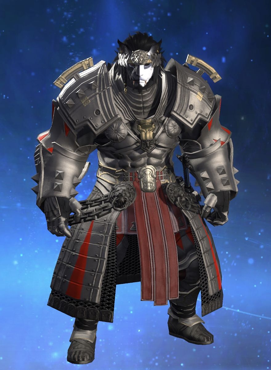 Galahad Dawnbreaker