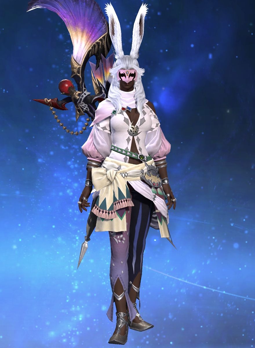 Moonlily Reion