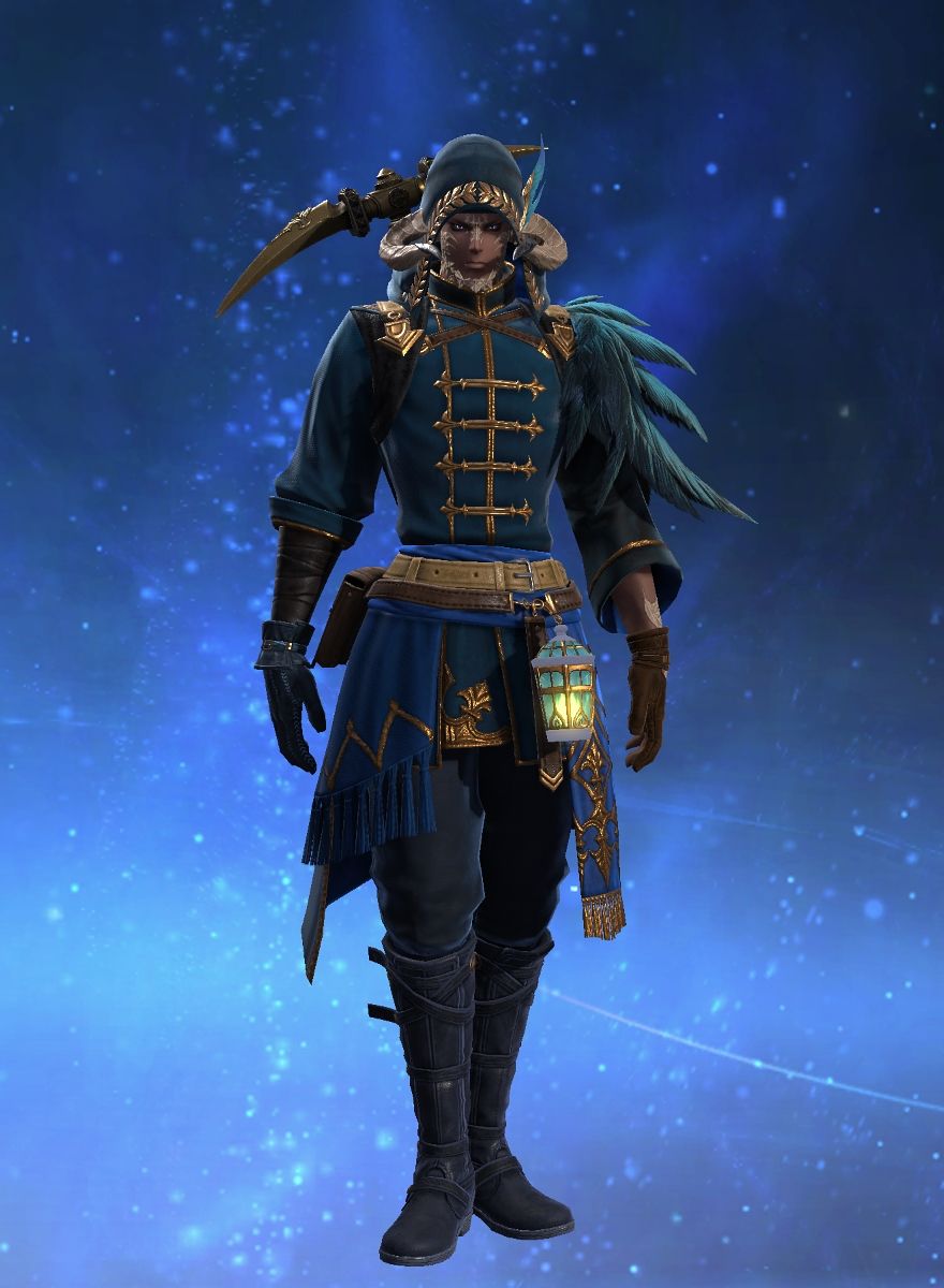 Hammer Walker